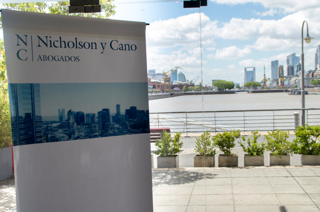 Nicholson y Cano organizó la Argentina Chapter Annual […] - Nicholson y ...