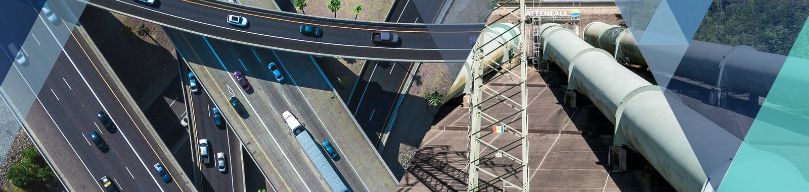 Infraestructure - Nicholson y Cano