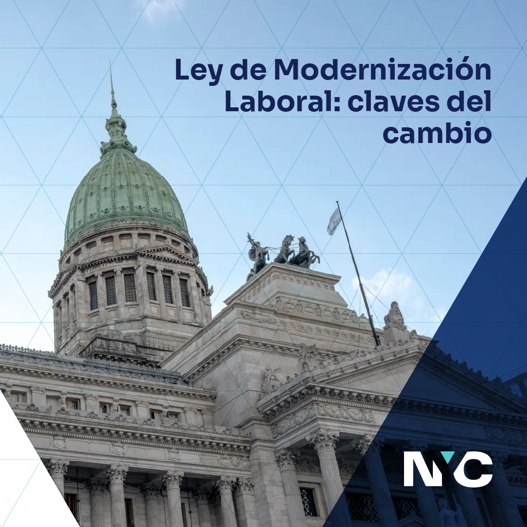 Reforma Laboral Argentina. Cambios clave en las relaciones laborales ...